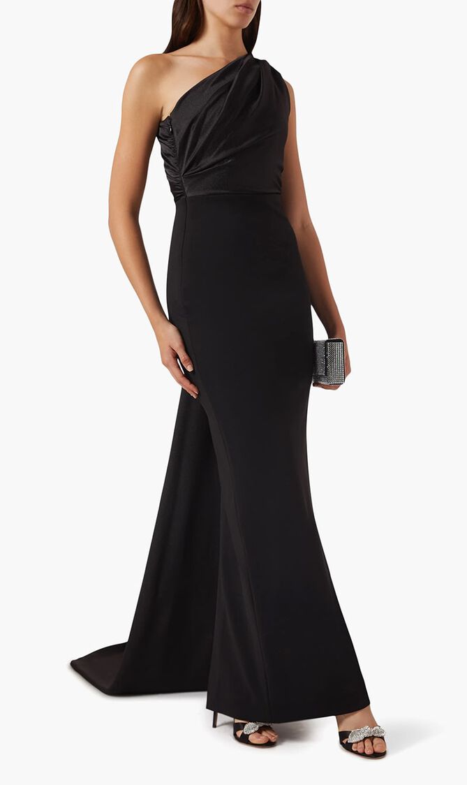 Yeva Maxi Dress
