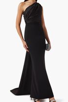 Yeva Maxi Dress