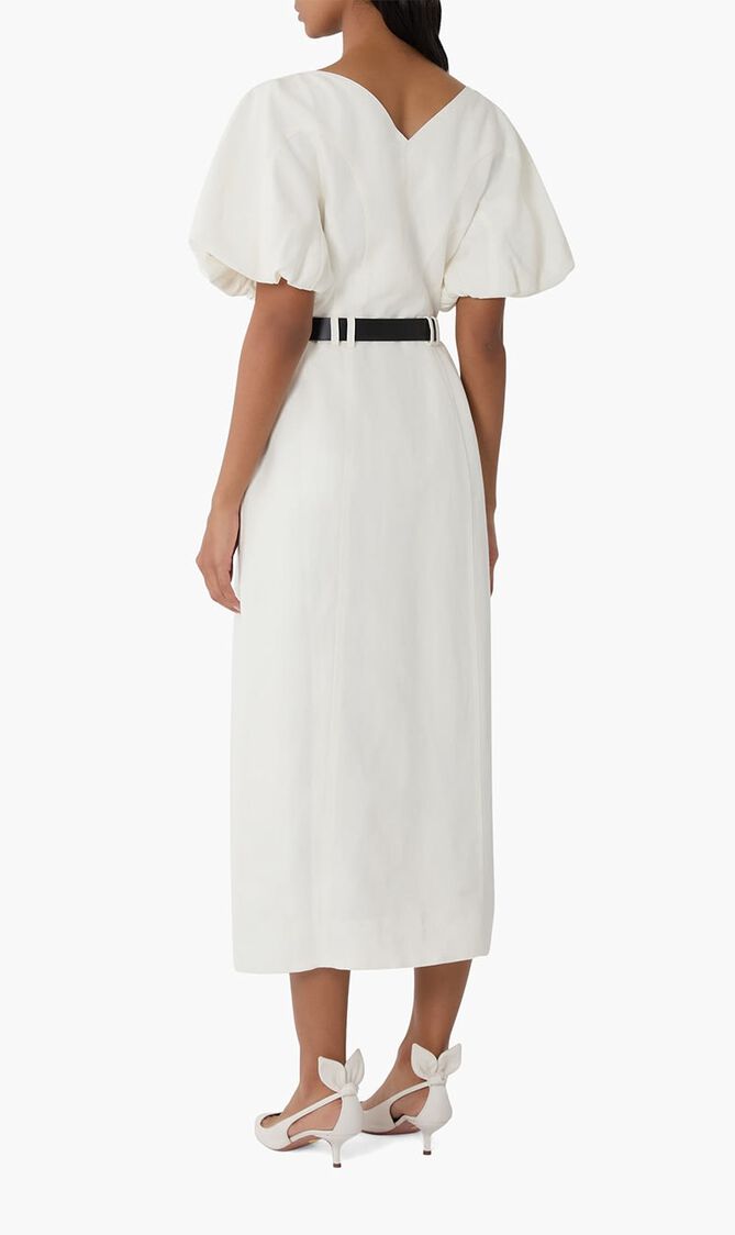 Skye Utility Dress