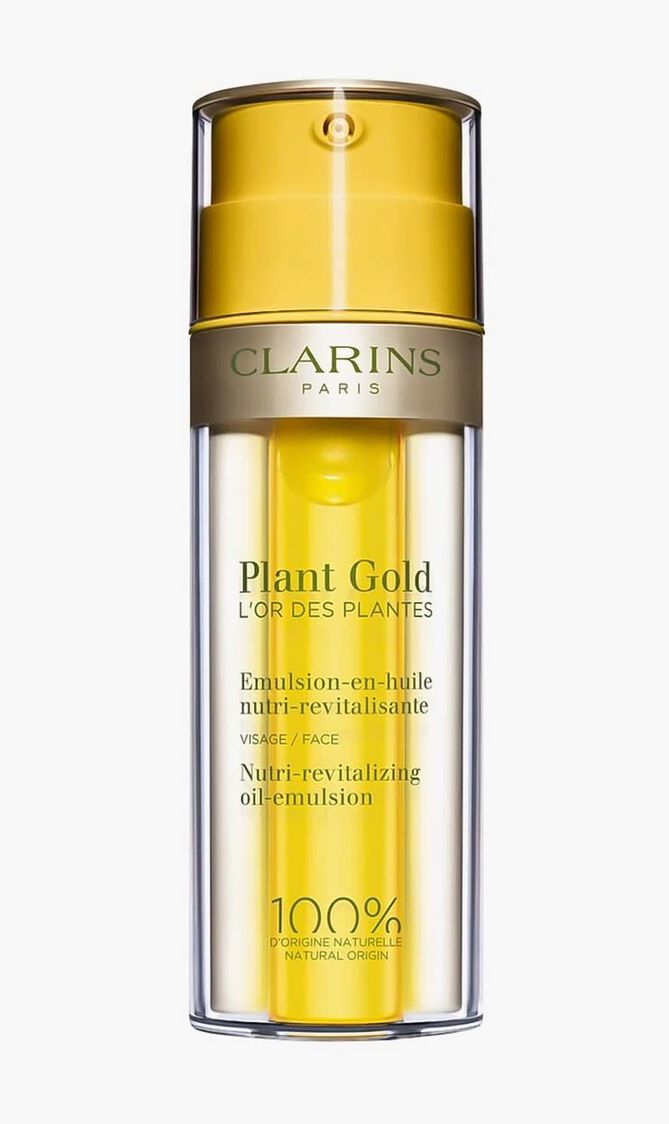Plant Gold