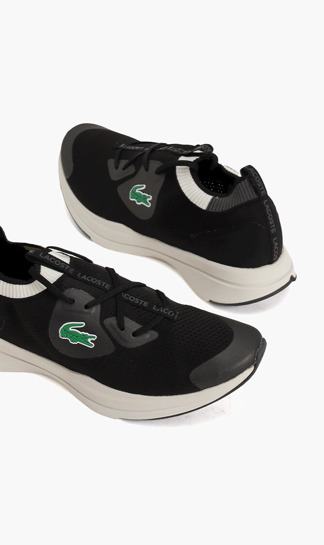 Run Spin Knit Sneakers