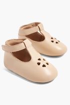 Leather Booties Leather Booties