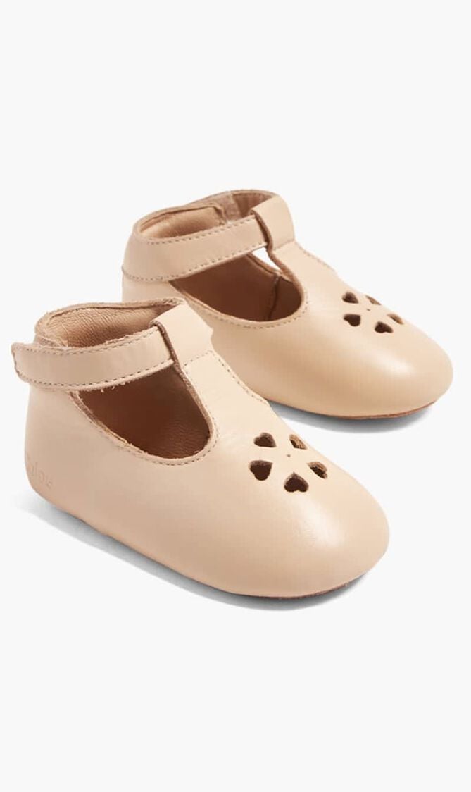 Leather Booties Leather Booties