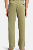 SLIMMY CHINO SATEEN JUNGLE