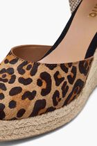 Maria Wedge Espadrilles Maria Wedge Espadrilles