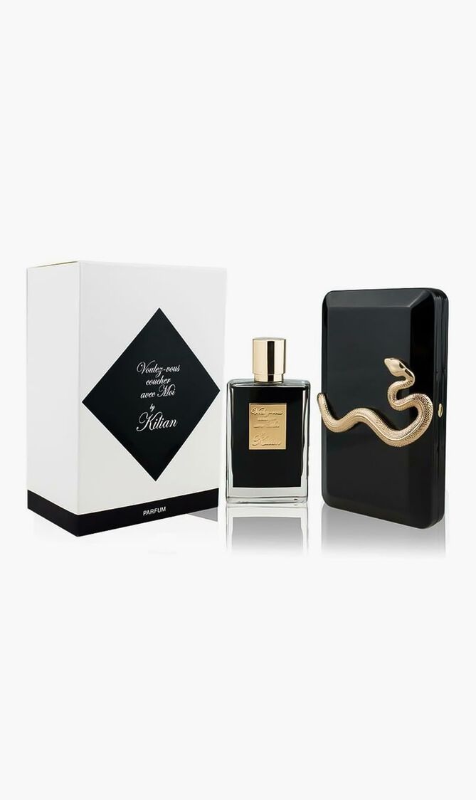 Voulez Vous Eau De Parfum, 50 ml