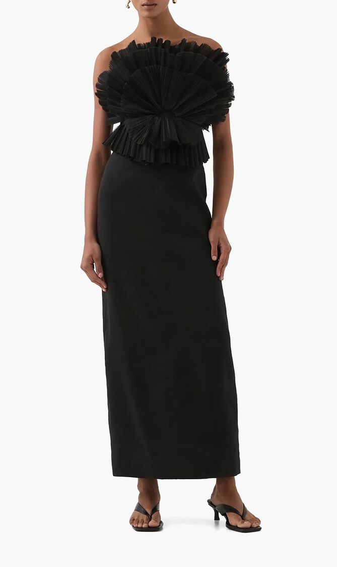 Kira Midi Dress