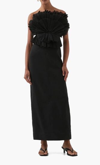 Kira Midi Dress