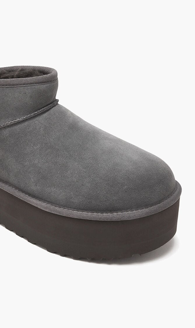 W CLASSIC ULTRA MINI PLATFORM