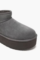 W CLASSIC ULTRA MINI PLATFORM