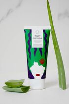 Hair & Body Scrun