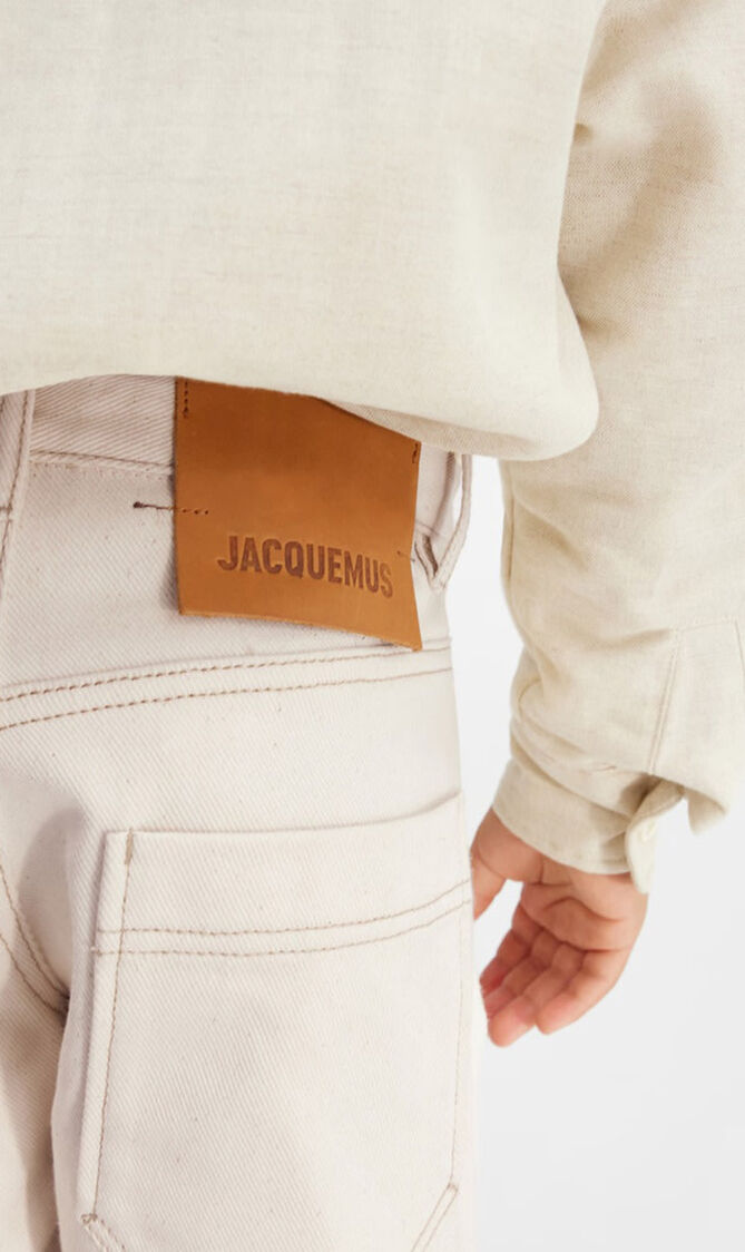 Denim Casualwear Shorts