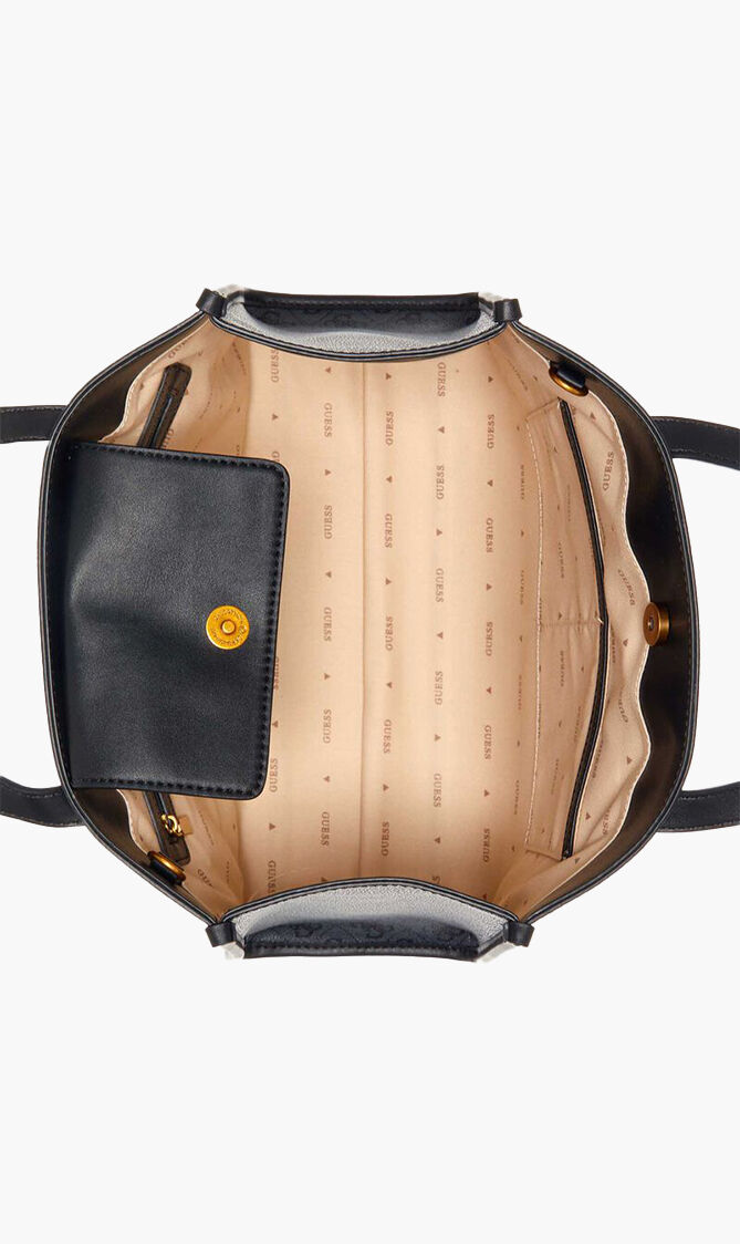 Silvana Small Tote Bag