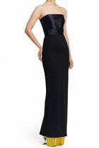 AFRA MAXI DRESS