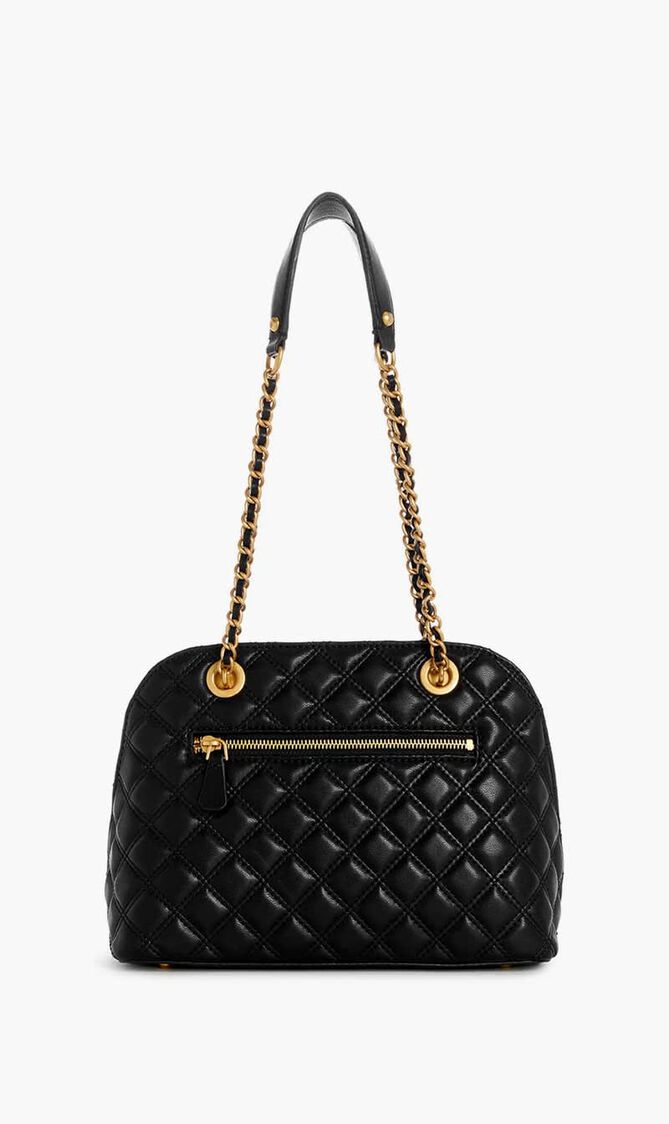 Giully Dome Satchel Bag