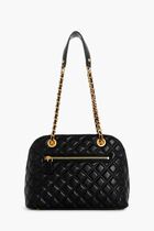 Giully Dome Satchel Bag