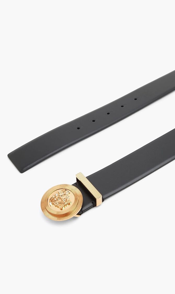 Medusa Biggie Belt