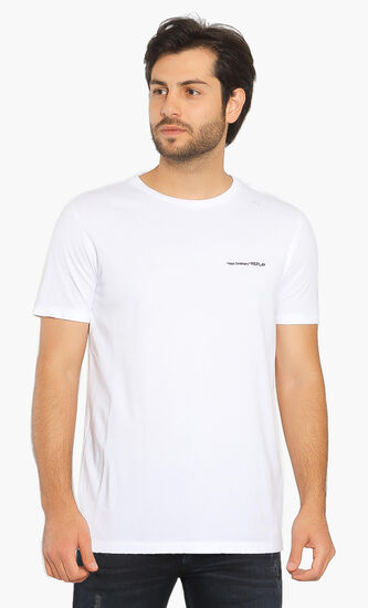 Not Ordinary Replay T-shirt