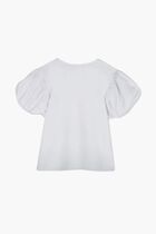 SHORT SLEEVES TEE SHIRT
