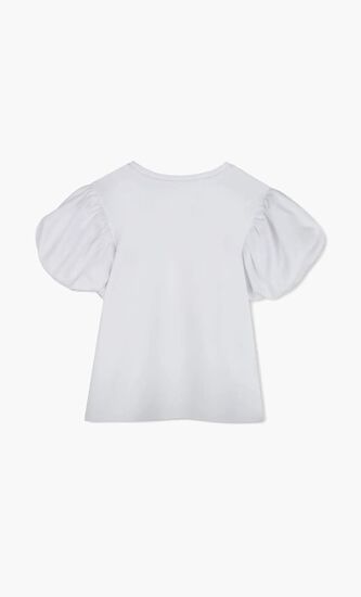 SHORT SLEEVES TEE SHIRT