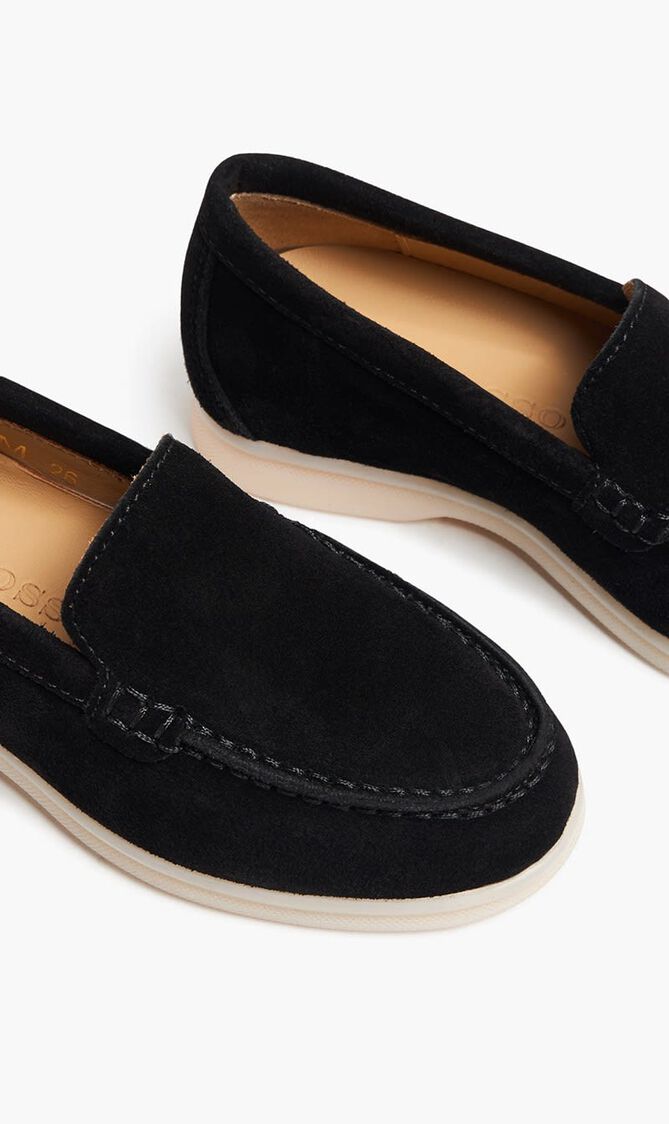 Ludovico Loafers