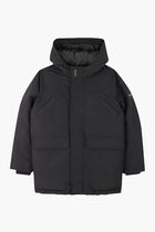 Hooded Parka