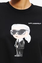 Ikon Karl T Shirt