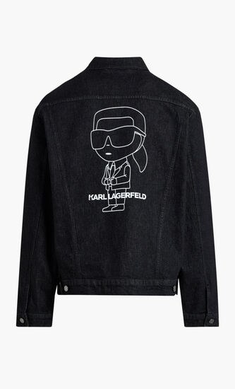 IKONIK 20 DENIM JACKET