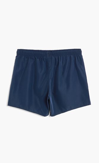 Classic Logo Swim Shorts