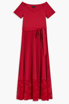 OFF SHLDR TIANA DRESS