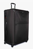 Expandable 4 Wheeled Packing Case