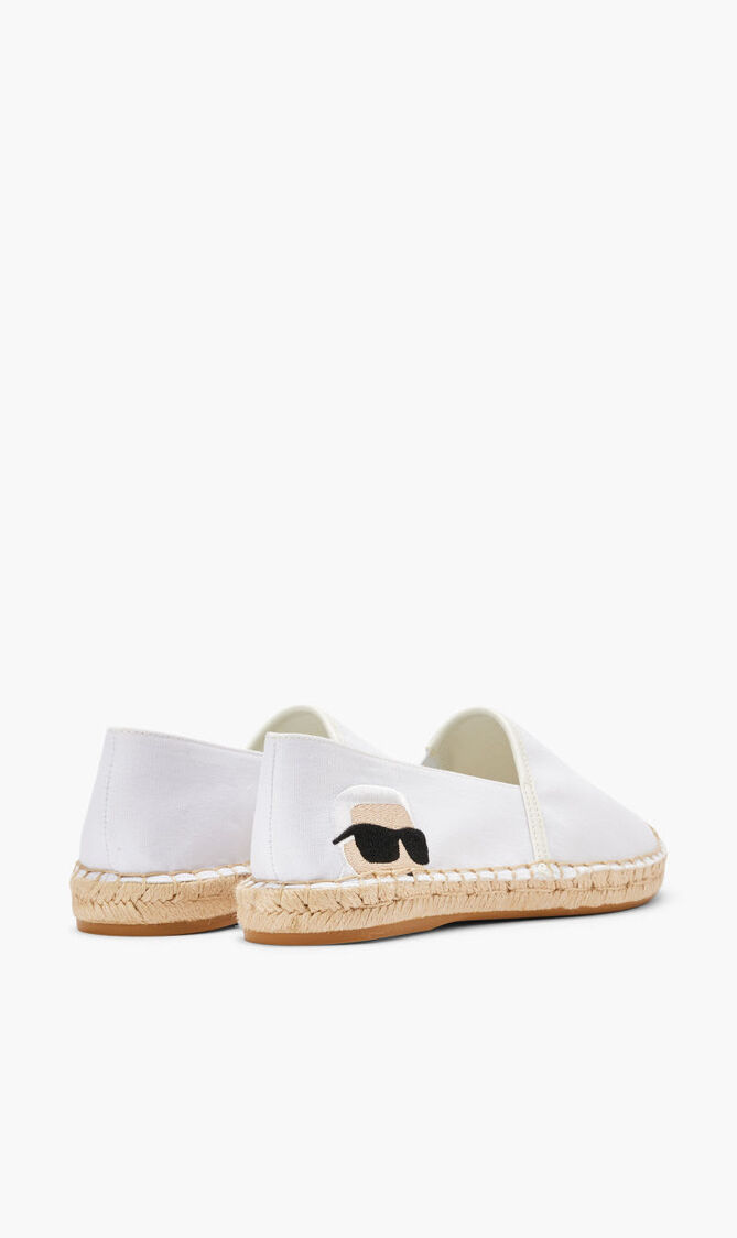KAMINI-EMBRO NFT SLIP ON
