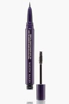 True Feather Brow Marker Gel Duo, Dark Brunette