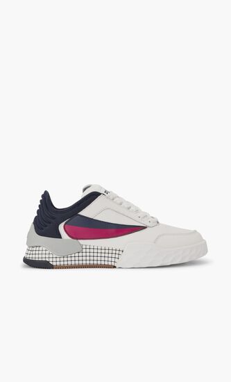 23 Flag Sneakers