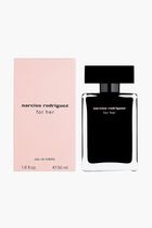 For Her Eau De Toilette, 50ml