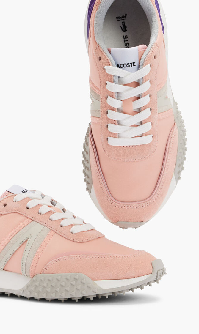 L-SPIN DELUXE 223 1 SFA LT PNKWHT