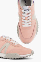 L-SPIN DELUXE 223 1 SFA LT PNKWHT