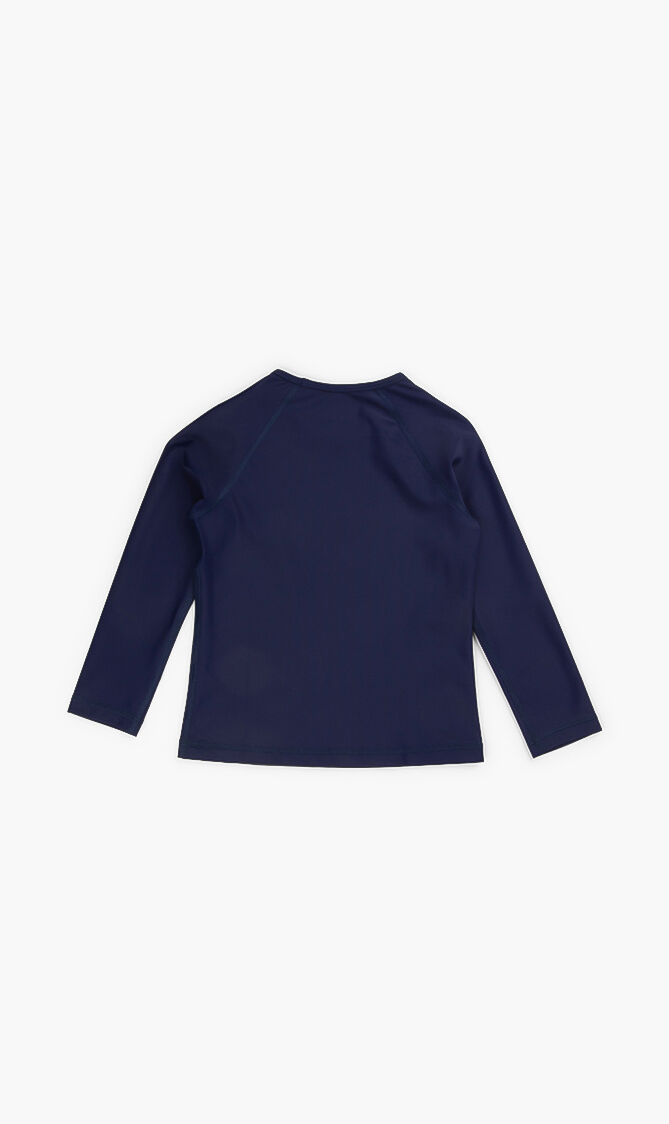 Starfish Dance Rashguard