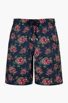 Turtle Printed Shorts