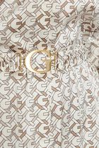 VERONICA LOGO BELT S