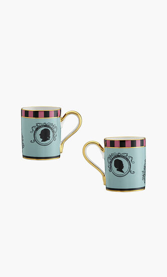 Cirque Des Merveilles Mug