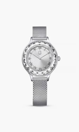 WATCH OCTEA NOVA SIL/SIL/STS