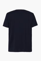 Mercerized T-shirt