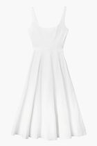Wells Midi Dress