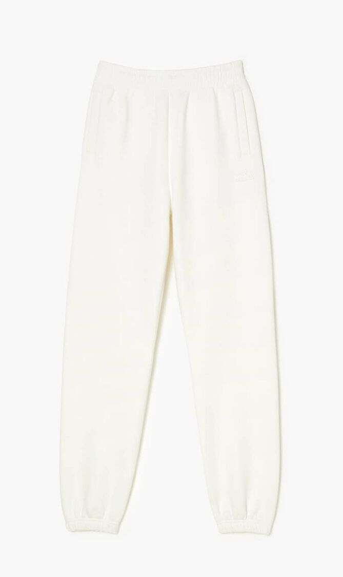 Cotton Jogger Track Pants
