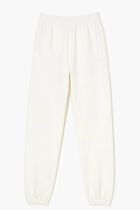 Cotton Jogger Track Pants
