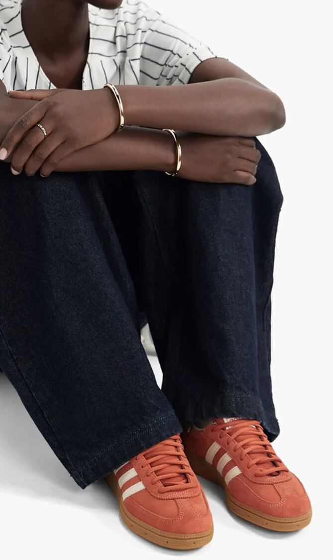 ADIDAS Handball Spezial sneakers