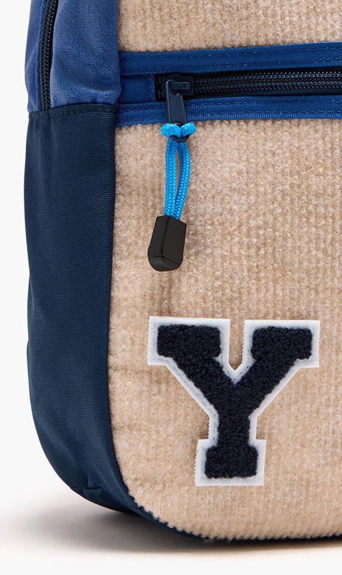 Chenille Varsity Letter 'Y' patch
