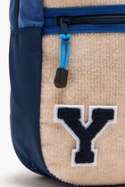 Chenille Varsity Letter 'Y' patch