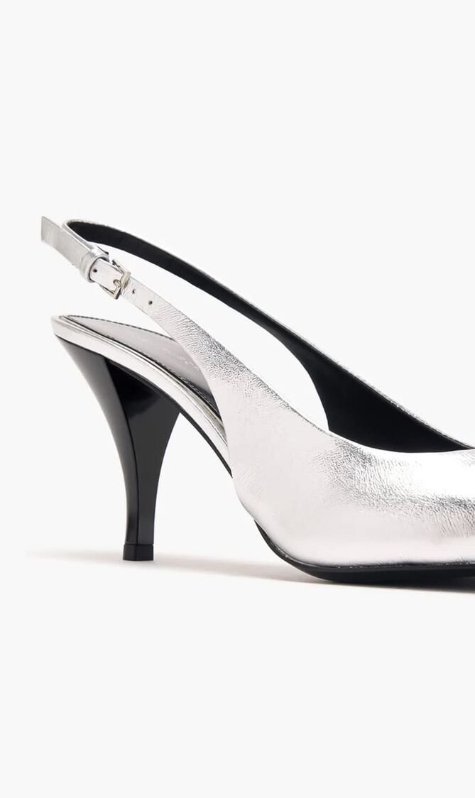 Eleanor Slingback Pumps